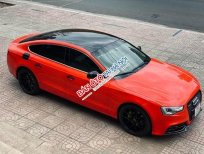 Audi A5 2015 - Xe Audi A5 2.0 năm 2015, màu đỏ