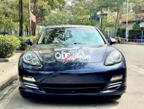 Porsche Panamera 2012 - Xe nhập