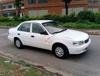 Toyota Corolla 2012 - Màu trắng, giá 83tr