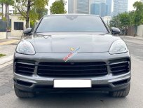 Porsche Cayenne S 2021 - Màu xám, nhập khẩu nguyên chiếc số tự động