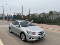 Honda Accord 2007 - Số tự động, nhập Nhật, đăng ký lần đầu 2009