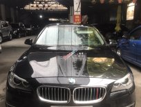 BMW 528i 2016 - Màu đen, nhập khẩu chính chủ