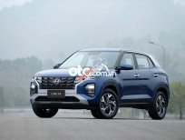 Bán Hyundai Creta 1.5L tiêu chuẩn năm sản xuất 2022