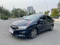 Cần bán Honda City CVT năm sản xuất 2018, xe nhập số tự động