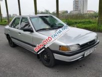 Mazda 323 1995 - Bán Mazda 323 sản xuất năm 1995, màu bạc, 39tr