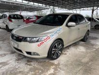 Kia Forte 2011 - Màu vàng cát