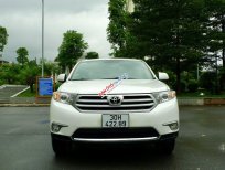 Toyota Highlander 2010 - Màu trắng, giá 795tr