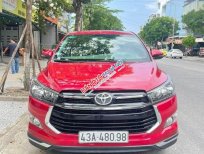 Toyota Innova 2019 - Màu đỏ