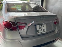 Hyundai Avante 2016 - Xe màu bạc, 315 triệu