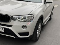 BMW X3 2016 - Nhập khẩu nguyên chiếc
