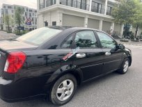 Chevrolet Lacetti 2011 - Xe màu đen giá ưu đãi