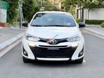 Toyota Yaris 2021 - Màu trắng, biển tỉnh