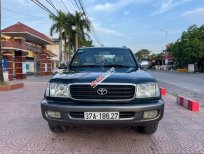 Toyota Land Cruiser 2001 - Nhập khẩu