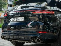 Porsche Cayenne S 2020 - Biển thủ đô siêu vip