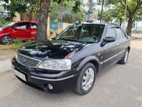 Ford Laser 2005 - Màu đen