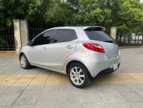 Mazda 2 2011 - Màu bạc