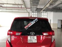 Toyota Innova 2018 - Biển Sài Gòn