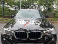 BMW X3 2014 - Xe màu đen, xe nhập