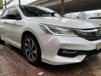 Honda Accord 2017 - Màu trắng