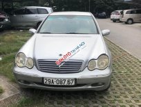 Mercedes-Benz C200 2001 - Chính chủ