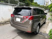 Toyota Innova 2019 - Màu nâu, giá chỉ 596 triệu