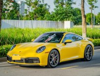 Porsche 911 2020 - Đăng ký cuối năm 2021 chạy 3000 km (3 nghìn ki lô mét) như mới