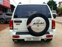 Suzuki Vitara 2003 - Màu trắng, nhập khẩu