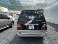 Toyota Zace 2002 - Xe số sàn