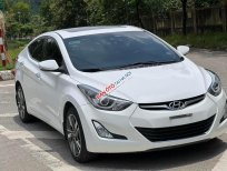 Hyundai Elantra 2015 - Màu trắng
