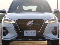Nissan Kicks 2022 - Giao xe ngay trong tháng 8