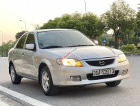 Mazda 323 2005 - Bản đủ đẹp hiếm có