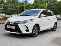 Toyota Yaris 2021 - Mới 95% giá tốt 699tr