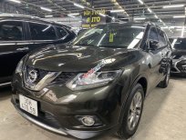 Nissan X trail 2017 - Biển Hà Nội