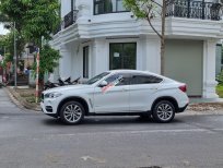 BMW X6 2017 - màu trắng ĐK 2018
