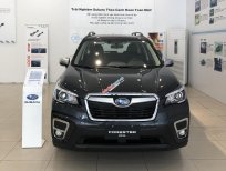 Subaru Forester 2022 - Nhập khẩu, bảo hành 5 năm, sẵn xe giao ngay