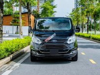 Ford Tourneo 2021 - Siêu lướt, odo 6000km