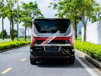 Ford Tourneo 2021 - Xe màu đen