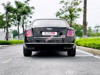 Bentley Mulsanne 2011 - Màu đen, nhập khẩu nguyên chiếc