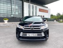 Toyota Highlander 2017 - Form 2017 duy nhất tại Việt Nam