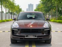 Porsche Macan 2022 - Xe mới 100% giao ngay