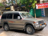 Mitsubishi Pajero 2005 - Số sàn