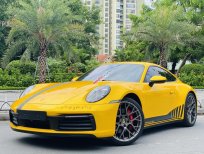 Porsche 911 2020 - Bán xe odo 3.000 miles