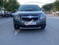 Chevrolet Orlando 2011 - Số tự động, 7 chỗ