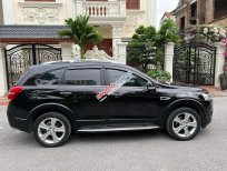 Chevrolet Captiva 2015 - Màu đen, số tự động