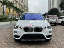 BMW X1 2018 - Model 2019, mới zin - Siêu nhiều đồ chơi