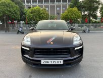 Porsche Macan 2022 - Xe siêu lướt