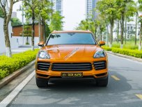 Porsche Cayenne S 2018 - Xe quá mới