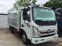 Thaco OLLIN 2022 - Cần bán xe tải màu trắng