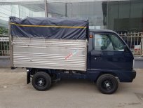 Suzuki Super Carry Truck 2022 - Tải trọng 490kg