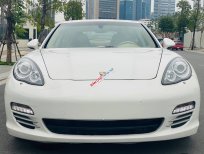 Porsche Panamera 2011 - Màu trắng, nhập khẩu